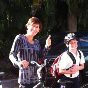 Meet your Posher, Nancy